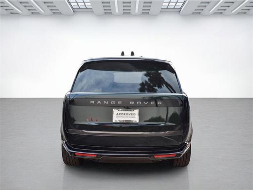 2025 Land Rover Range Rover Autobiography