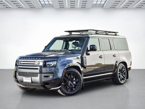2024 Land Rover Defender Outbound