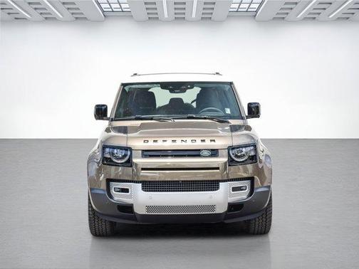 2025 Land Rover Defender P300