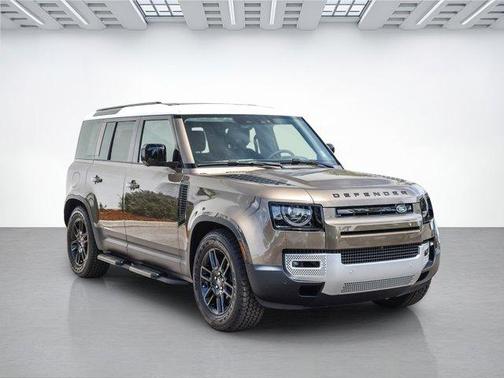 2025 Land Rover Defender P300