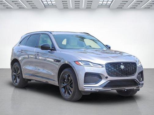 2026 Jaguar F-PACE P250 R-Dynamic S