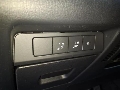 2026 Mazda CX-30 2.5 S Carbon Edition