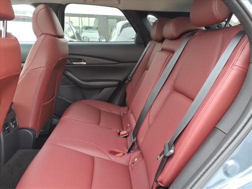 2026 Mazda CX-30 2.5 S Carbon Edition