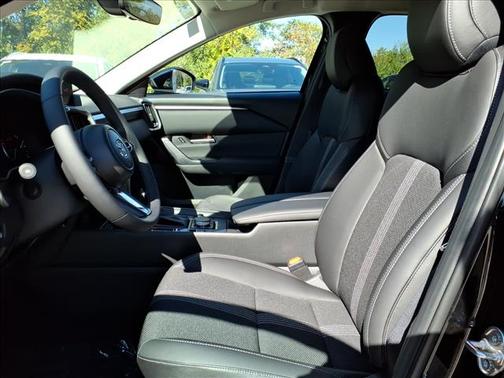 2025 Mazda CX-50 Hybrid Preferred Package