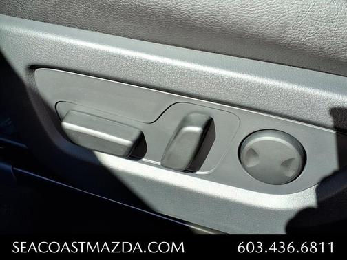 2025 Mazda CX-50 Hybrid Preferred Package