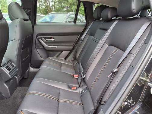 2025 Mazda CX-50 2.5 Turbo Premium Plus Package