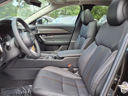 2025 Mazda CX-50 2.5 Turbo Premium Plus Package