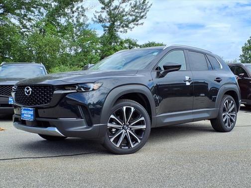 2025 Mazda CX-50 2.5 Turbo Premium Plus Package