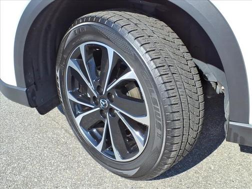 2023 Mazda CX-5 2.5 S Premium Plus Package