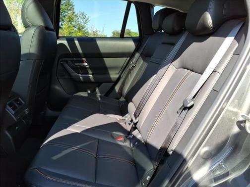 2025 Mazda CX-50 2.5 Turbo Premium Plus Package