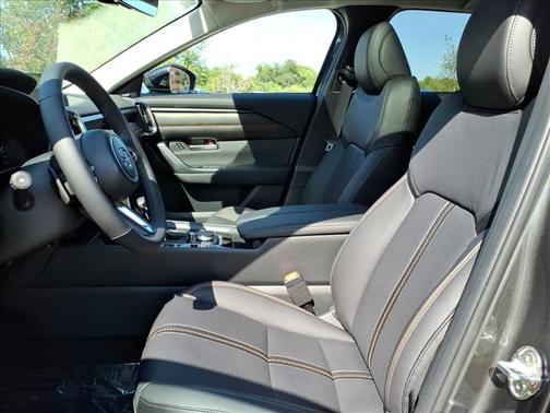 2025 Mazda CX-50 2.5 Turbo Premium Plus Package