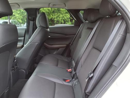 2025 Mazda CX-30 Premium Package