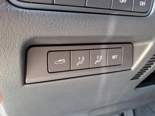 2025 Mazda CX-50 2.5 Turbo Premium Package