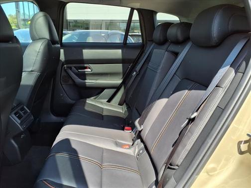 2025 Mazda CX-50 2.5 Turbo Premium Package