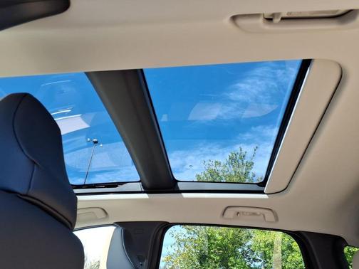Navy Blue Mica 2026 Mazda CX-5 Premium