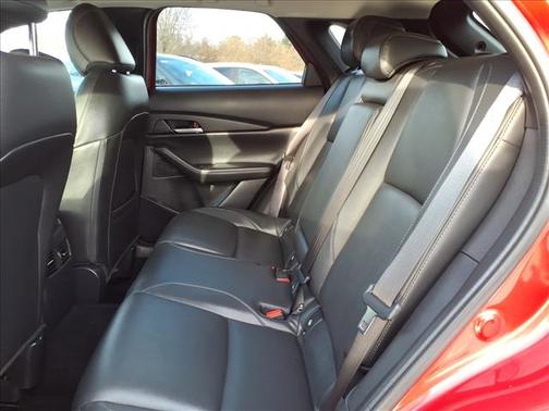 2024 Mazda CX-30 Select