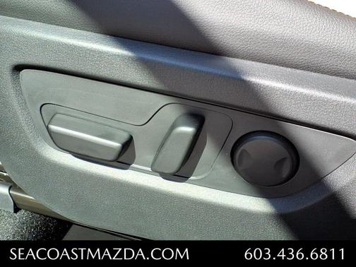 Polymetal Gray Metallic 2026 Mazda CX-5 Premium Plus