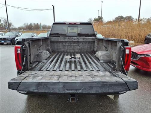 2024 GMC Sierra 3500 Denali