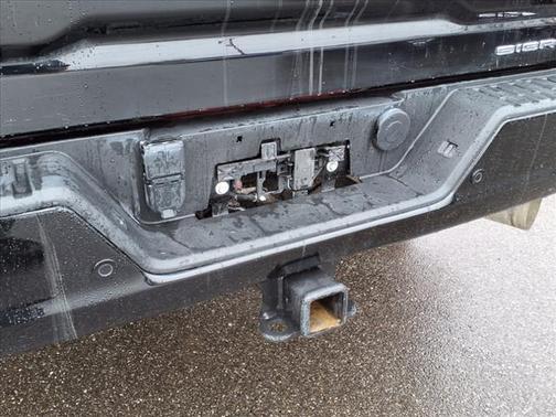 2024 GMC Sierra 3500 Denali