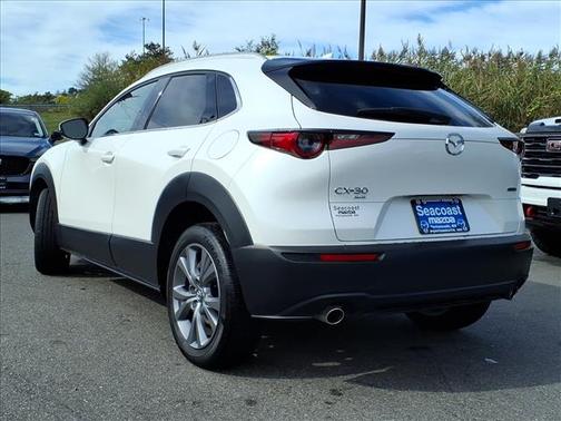2025 Mazda CX-30 Premium Package