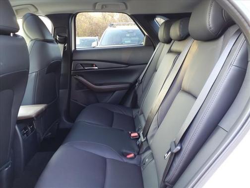 2025 Mazda CX-30 Premium Package