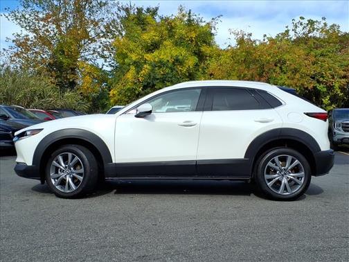 2025 Mazda CX-30 Premium Package