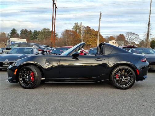 2024 Mazda MX-5 Miata Club