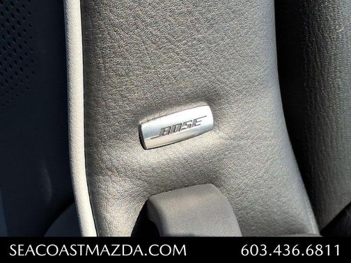 Soul Red Crystal Metallic 2026 Mazda MX-5 Miata Club