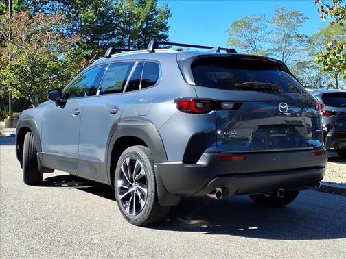2026 Mazda CX-50 Premium Plus
