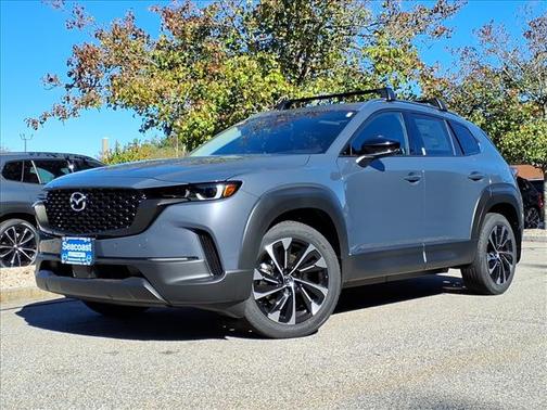 2026 Mazda CX-50 Premium Plus