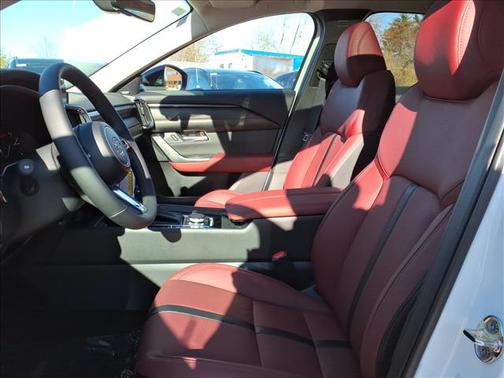 2026 Mazda CX-50 Premium Plus