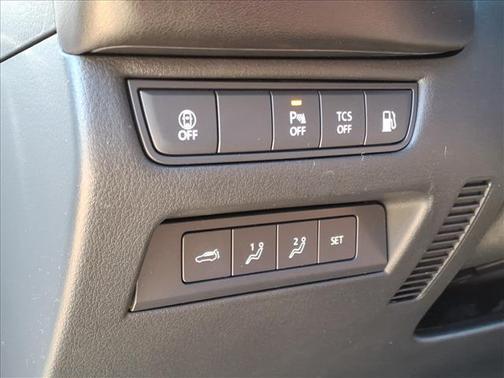 2026 Mazda CX-50 Premium Plus