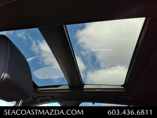 Zircon Sand Metallic 2026 Mazda CX-70 3.3 TURBO S PREMIUM