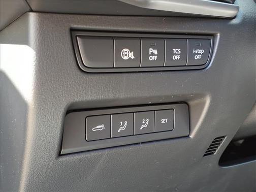 Zircon Sand Metallic 2026 Mazda CX-70 3.3 TURBO S PREMIUM