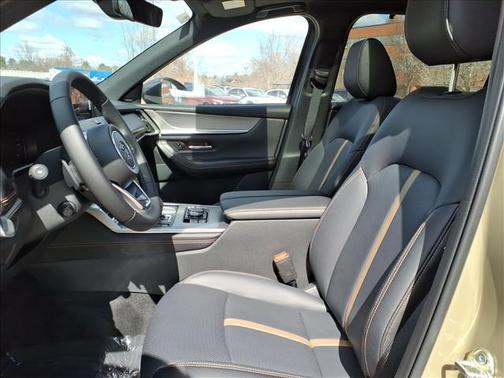 Zircon Sand Metallic 2026 Mazda CX-70 3.3 TURBO S PREMIUM