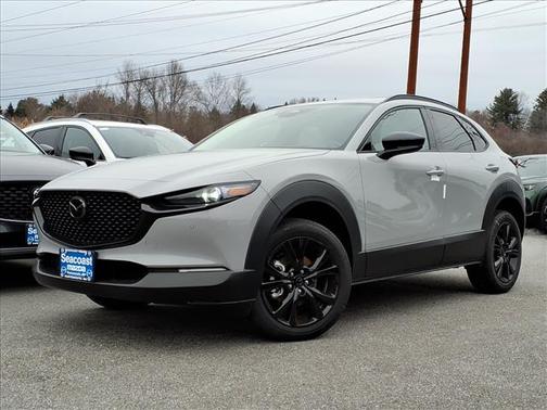 2026 Mazda CX-30 Premium Package