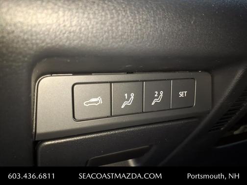 2026 Mazda CX-30 Premium Package