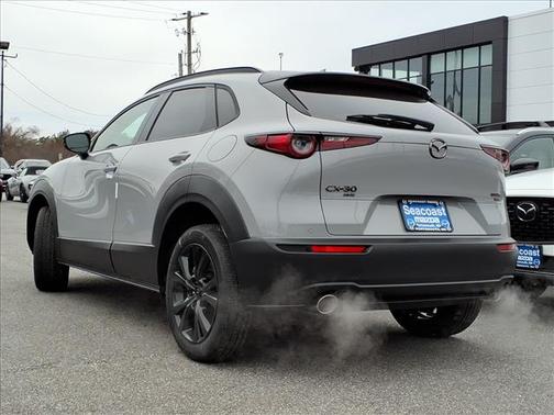 2026 Mazda CX-30 Premium Package