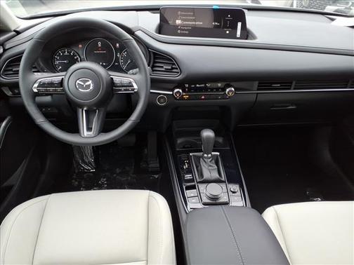 2026 Mazda CX-30 Premium Package