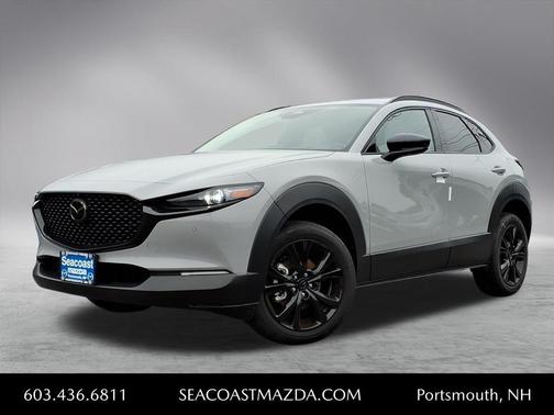 2026 Mazda CX-30 Premium Package