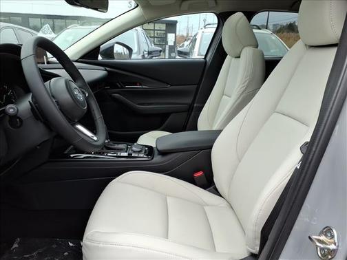 2026 Mazda CX-30 Premium Package