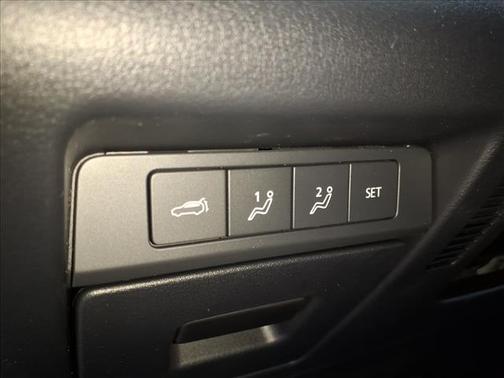 2026 Mazda CX-30 Premium Package