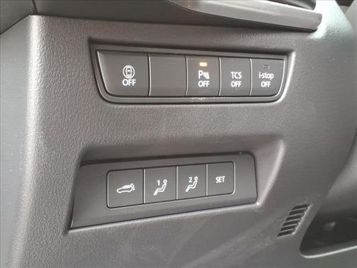 2025 Mazda CX-90 3.3 Turbo S Premium Package