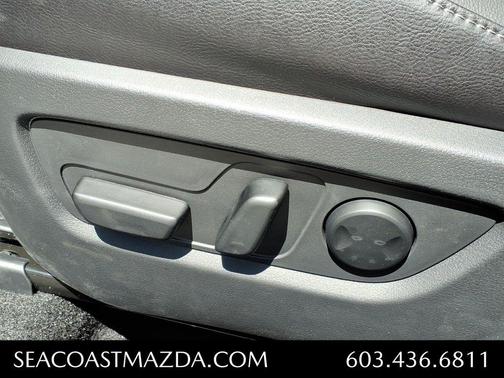 Cypress 2026 Mazda CX-50 2.5 S PREFERRED