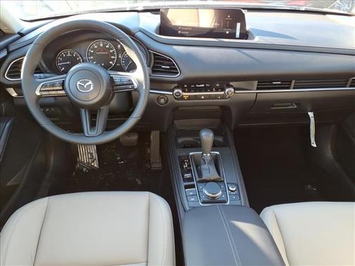 2026 Mazda CX-30 Preferred