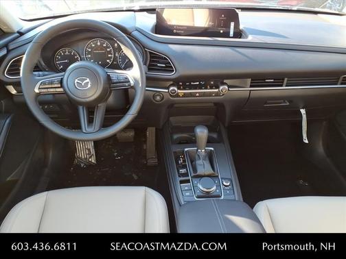 2026 Mazda CX-30 Preferred