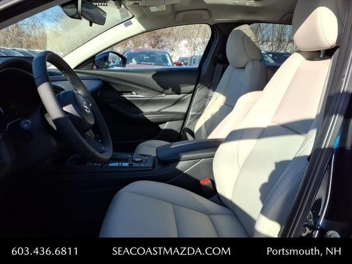 2026 Mazda CX-30 Preferred