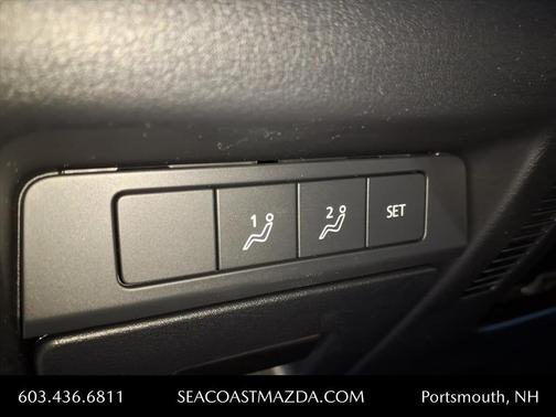 2026 Mazda CX-30 Preferred