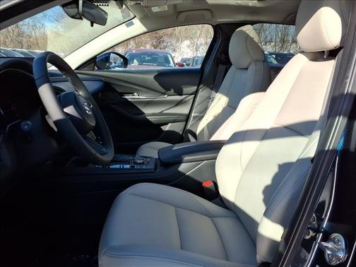 2026 Mazda CX-30 Preferred