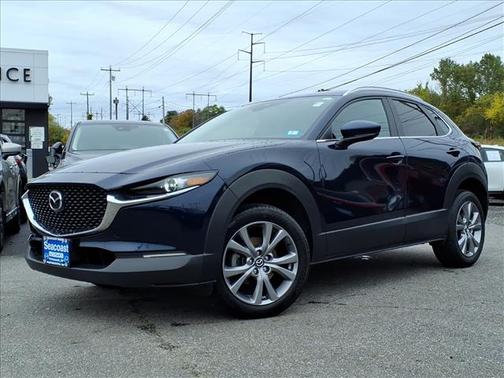 2023 Mazda CX-30 2.5 S Select Package